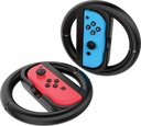 Venom kappakstursstýri fyrir Joy-Con, Switch/Switch 2, 2 stk - image 2 [fd86ad3a05]