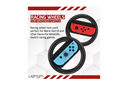 Venom kappakstursstýri fyrir Joy-Con, Switch/Switch 2, 2 stk - image 3 [dac37011a8]