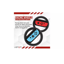 Venom kappakstursstýri fyrir Joy-Con, Switch/Switch 2, 2 stk - image 4 [abe9fb4bfb]