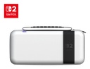 Turtle Beach PlayTreck ferðataska fyrir Nintendo Switch 2, Charcoal hvít - image 2 [bfddb0a915]
