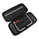 Turtle Beach PlayTreck ferðataska fyrir Nintendo Switch 2, Charcoal hvít - image 7 [0143f55b9e]
