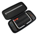 Turtle Beach PlayTreck ferðataska fyrir Nintendo Switch 2, Charcoal hvít - image 8 [74f5139e35]