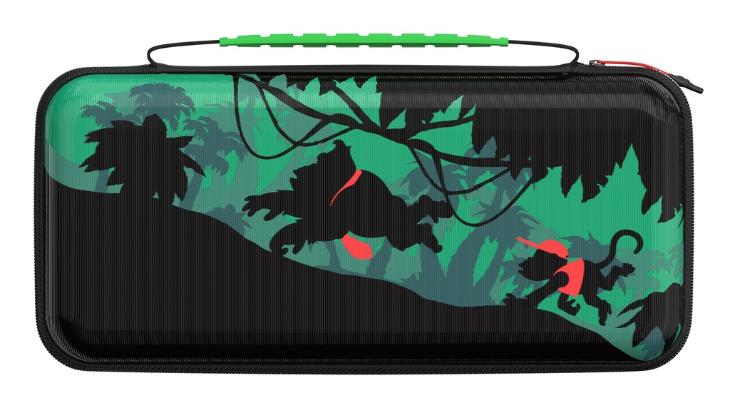 Turtle Beach PlayTreck ferðataska fyrir Nintendo Switch 2, Donkey Kong - image 3 [30ff6f80a7]