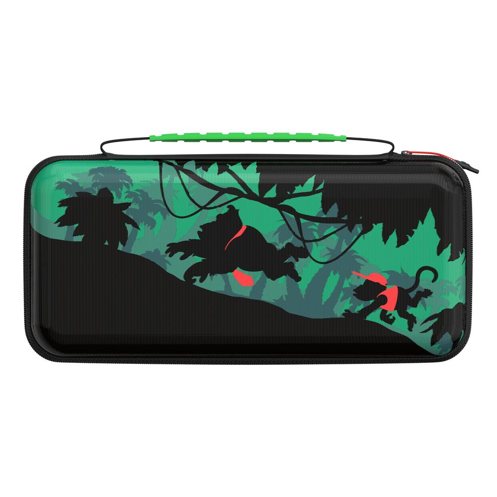 Turtle Beach PlayTreck ferðataska fyrir Nintendo Switch 2, Donkey Kong - image 4 [9cb2d0d735]