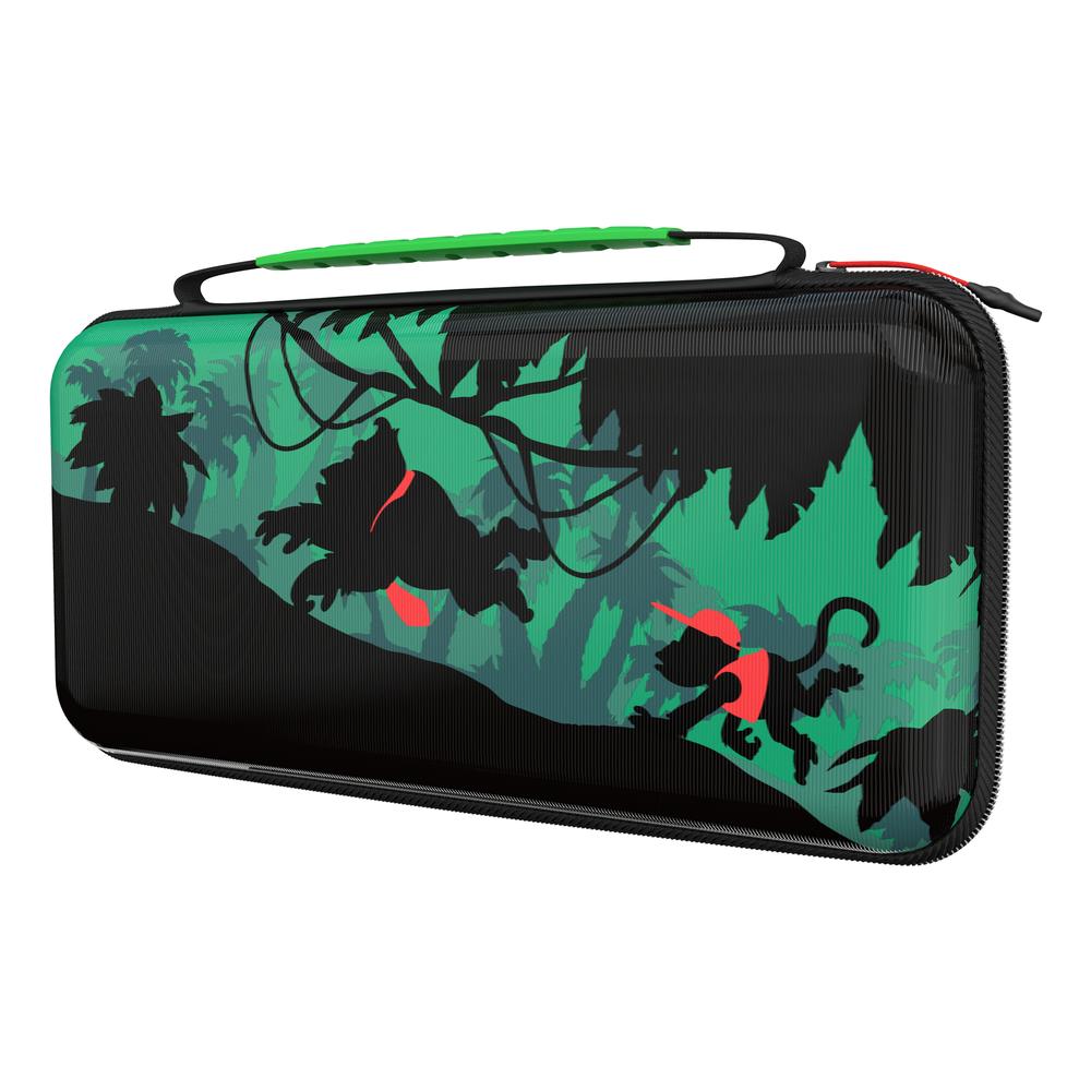 Turtle Beach PlayTreck ferðataska fyrir Nintendo Switch 2, Donkey Kong - image 6 [2b3c13d0d5]