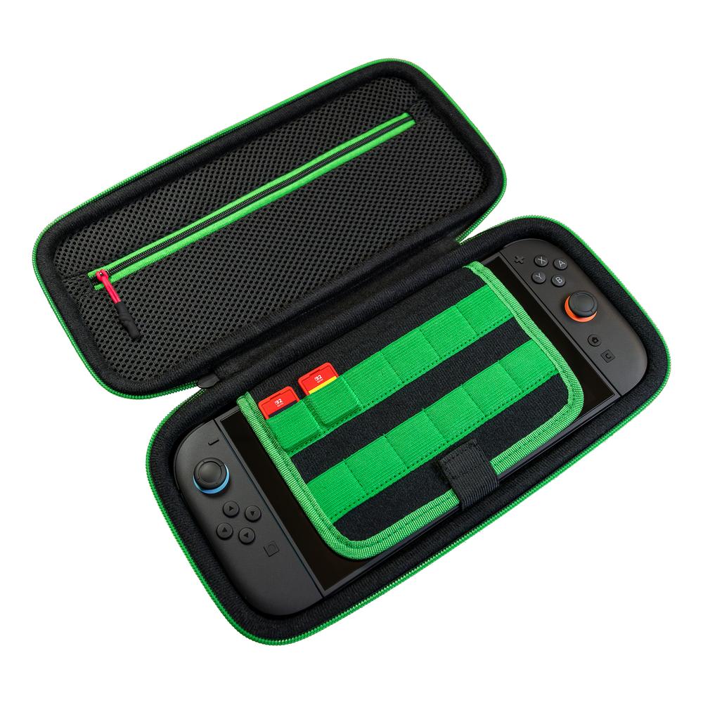 Turtle Beach PlayTreck ferðataska fyrir Nintendo Switch 2, Donkey Kong - image 8 [25efc0a378]