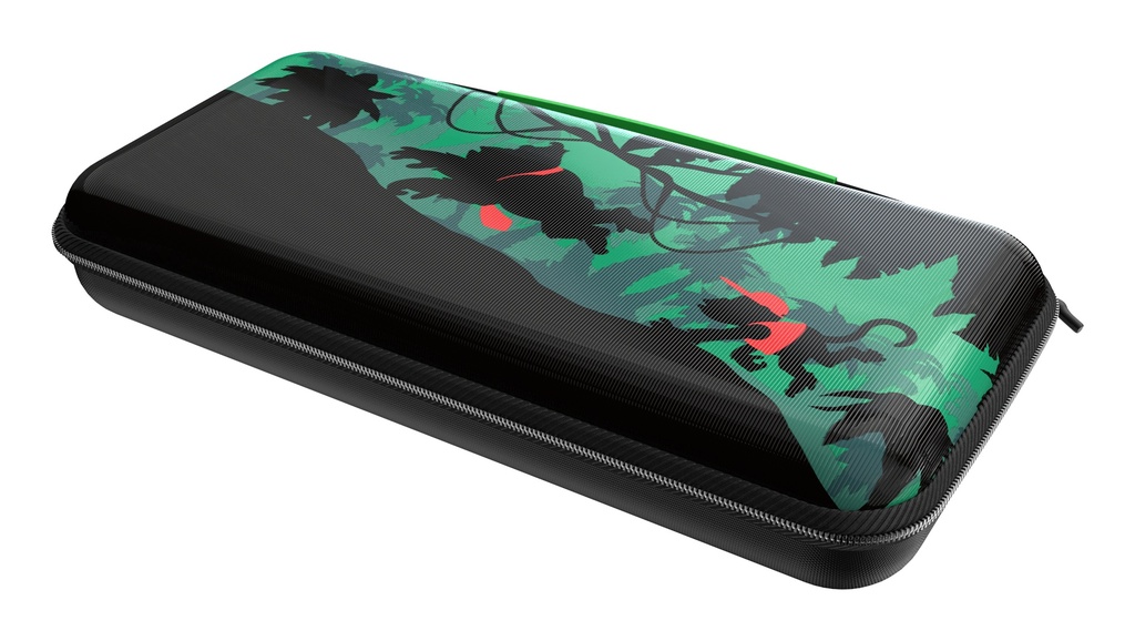 Turtle Beach PlayTreck ferðataska fyrir Nintendo Switch 2, Donkey Kong - image 9 [dee9a96171]