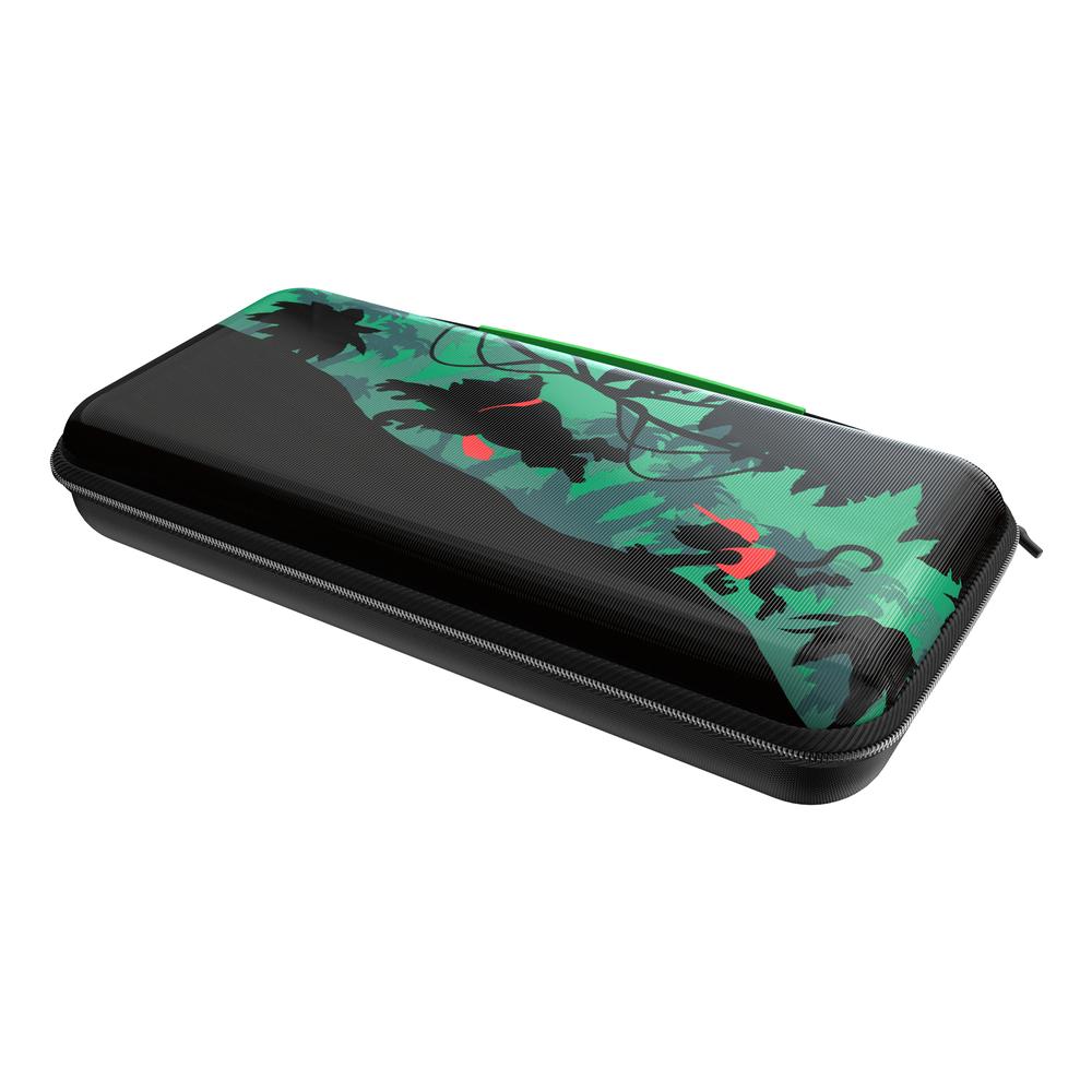 Turtle Beach PlayTreck ferðataska fyrir Nintendo Switch 2, Donkey Kong - image 10 [8f95c52a97]