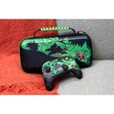 Turtle Beach PlayTreck ferðataska fyrir Nintendo Switch 2, Donkey Kong - image 16 [59efab6951]