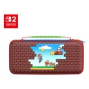 Turtle Beach PlayTreck ferðataska fyrir Nintendo Switch 2, Mario Bricks - image 2 [0ad4a4cf22]