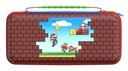 Turtle Beach PlayTreck ferðataska fyrir Nintendo Switch 2, Mario Bricks - image 3 [40b1a25957]