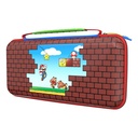 Turtle Beach PlayTreck ferðataska fyrir Nintendo Switch 2, Mario Bricks - image 6 [1e9070e261]