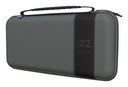 Turtle Beach PlayTreck ferðataska fyrir Nintendo Switch 2, Charcoal svört - image 5 [0475587fc5]