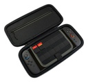 Turtle Beach PlayTreck ferðataska fyrir Nintendo Switch 2, Charcoal svört - image 7 [07caa31c27]