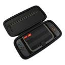 Turtle Beach PlayTreck ferðataska fyrir Nintendo Switch 2, Charcoal svört - image 8 [0f70875c48]