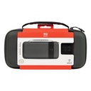 Turtle Beach PlayTreck ferðataska fyrir Nintendo Switch 2, Charcoal svört - image 12 [90a39b7661]