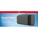 Turtle Beach PlayTreck ferðataska fyrir Nintendo Switch 2, Charcoal svört - image 14 [c281f42ea4]