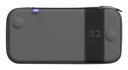 Turtle Beach PlayTreck Slim ferðataska fyrir Nintendo Switch 2, Charcoal svört - image 3 [86771b6b6f]