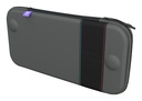 Turtle Beach PlayTreck Slim ferðataska fyrir Nintendo Switch 2, Charcoal svört - image 5 [cc90dfc691]