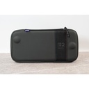Turtle Beach PlayTreck Slim ferðataska fyrir Nintendo Switch 2, Charcoal svört - image 12 [abcf1e831f]