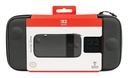 Turtle Beach PlayTreck Slim ferðataska fyrir Nintendo Switch 2, Charcoal svört - image 17 [3541151890]