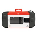 Turtle Beach PlayTreck Slim ferðataska fyrir Nintendo Switch 2, Charcoal svört - image 18 [779055e86b]