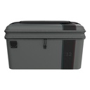 Turtle Beach PlayTrek 2in1 taska fyrir Nintendo Switch 2, Charcoal svört - image 4 [e76c1a0859]