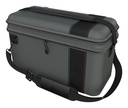 Turtle Beach PlayTrek 2in1 taska fyrir Nintendo Switch 2, Charcoal svört - image 5 [1c91a2f11e]