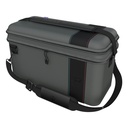 Turtle Beach PlayTrek 2in1 taska fyrir Nintendo Switch 2, Charcoal svört - image 6 [33b1d7268e]