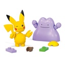 MEGA Pokémon Poké Ball 2-í-pakka (JCT43) - image 5 [d6810bdb8f]