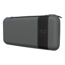 Turtle Beach PlayTrek 2in1 taska fyrir Nintendo Switch 2, Charcoal svört - image 12 [a9bce8c251]