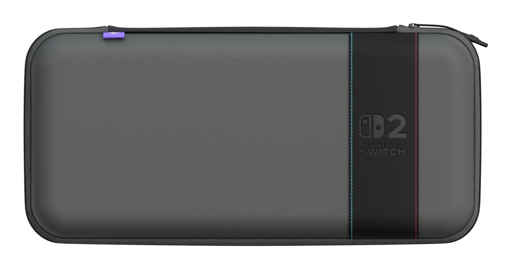 Turtle Beach PlayTrek 2in1 taska fyrir Nintendo Switch 2, Charcoal svört - image 13 [ed8bee8354]