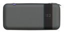 Turtle Beach PlayTrek 2in1 taska fyrir Nintendo Switch 2, Charcoal svört - image 13 [ed8bee8354]