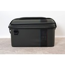Turtle Beach PlayTrek 2in1 taska fyrir Nintendo Switch 2, Charcoal svört - image 16 [7643844412]