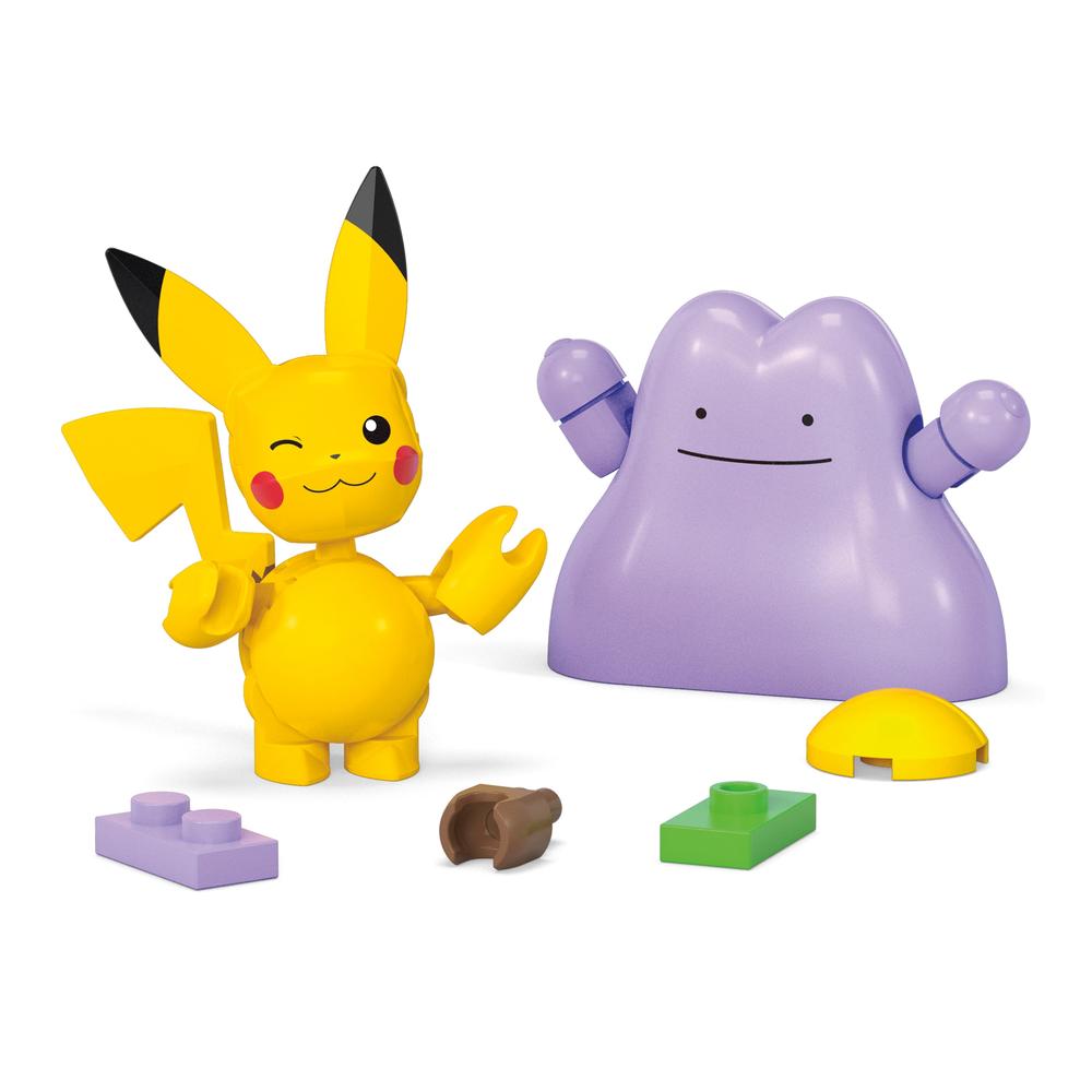 MEGA Pokémon Poké Ball 2-í-pakka (JCT43) - image 6 [f87aaee5d0]