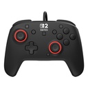 Turtle Beach Rematch stýripinni fyrir Nintendo Switch 2, Svört - image 4 [d4fca6f228]