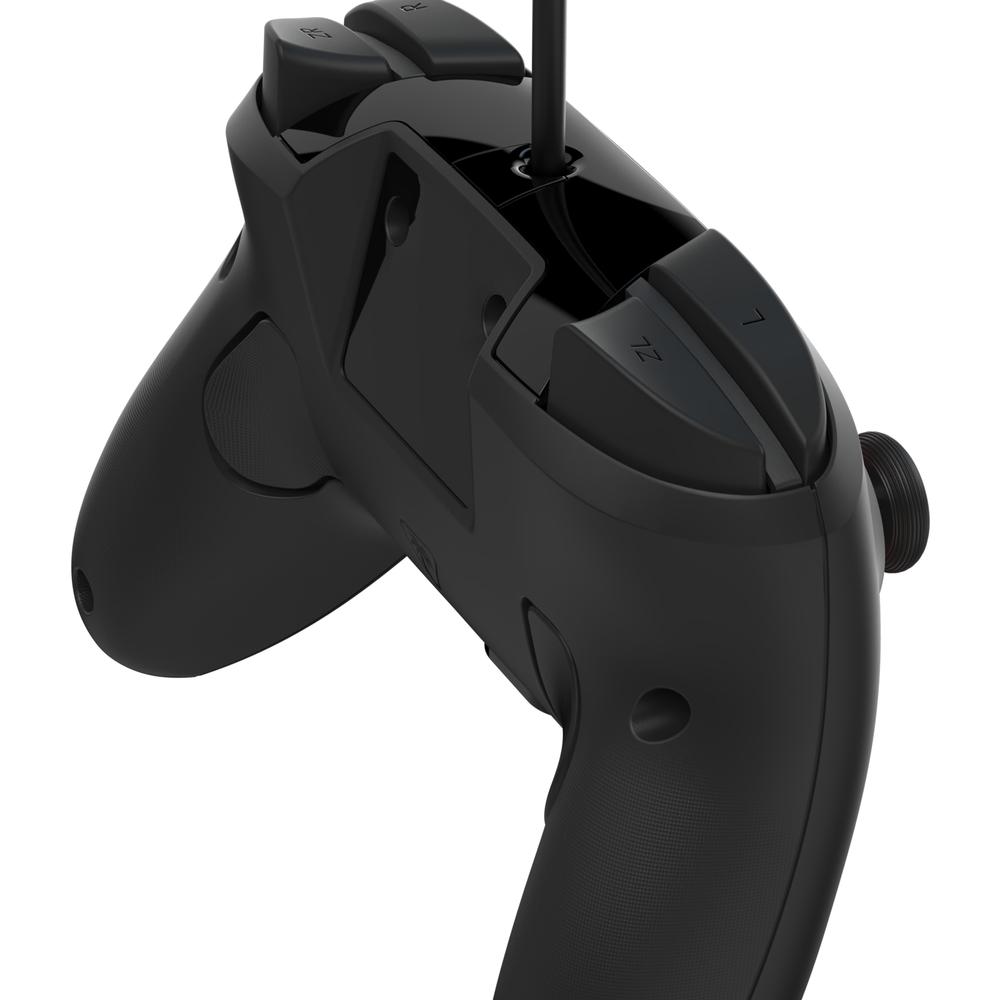 Turtle Beach Rematch stýripinni fyrir Nintendo Switch 2, Svört - image 12 [2949c567b5]