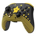 Turtle Beach Rematch þráðlaus stýripinni fyrir Nintendo Switch 2, Super Mario Star - image 4 [de035d22e2]