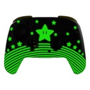 Turtle Beach Rematch þráðlaus stýripinni fyrir Nintendo Switch 2, Super Mario Star - image 6 [b0088d4987]
