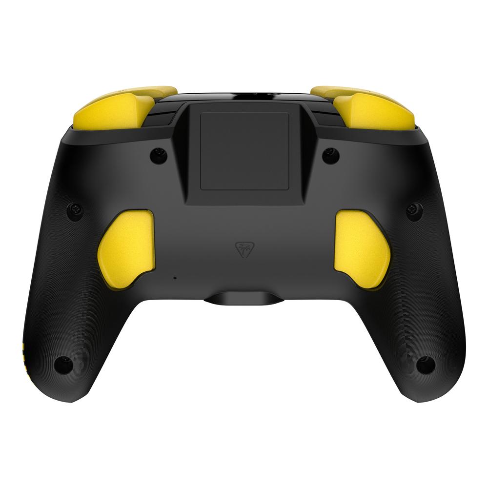 Turtle Beach Rematch þráðlaus stýripinni fyrir Nintendo Switch 2, Super Mario Star - image 8 [1dd974f45a]