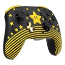 Turtle Beach Rematch þráðlaus stýripinni fyrir Nintendo Switch 2, Super Mario Star - image 12 [f7932fb311]