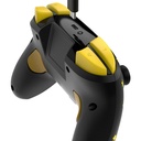 Turtle Beach Rematch þráðlaus stýripinni fyrir Nintendo Switch 2, Super Mario Star - image 16 [1e28b41b16]