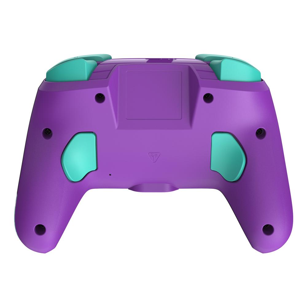 Turtle Beach Rematch þráðlaus stýripinni fyrir Nintendo Switch 2, Invisible Mario - image 7 [90290843bf]