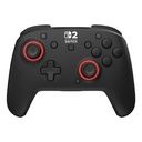 Turtle Beach Rematch þráðlaus stýripinni fyrir Nintendo Switch 2, Svört - image 4 [093ff340a0]