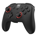 Turtle Beach Rematch þráðlaus stýripinni fyrir Nintendo Switch 2, Svört - image 8 [02ceeaa357]