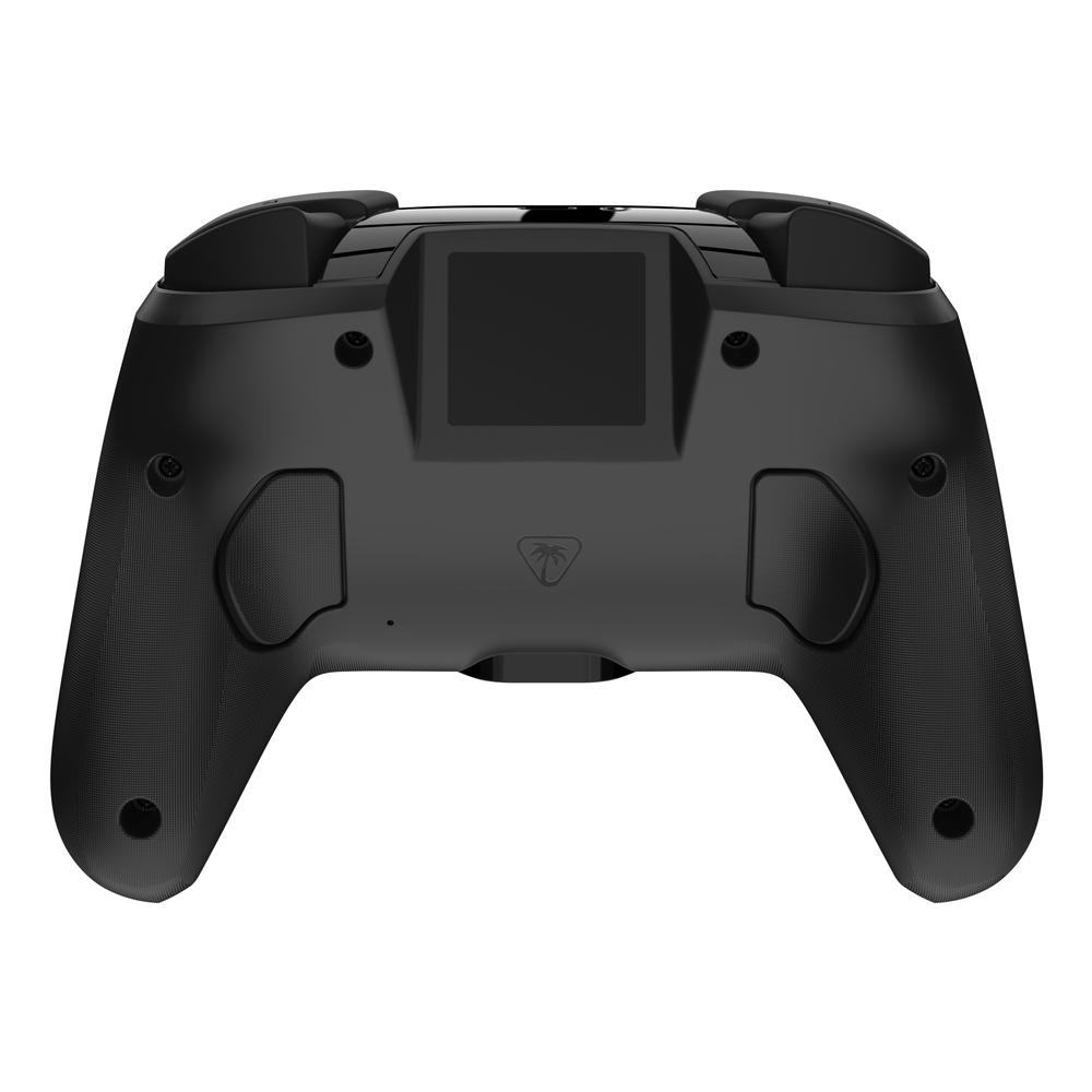 Turtle Beach Rematch þráðlaus stýripinni fyrir Nintendo Switch 2, Svört - image 10 [8e4ffeb43f]