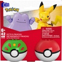 MEGA Pokémon Poké Ball 2-í-pakka (JCT43) - image 11 [0bab0859cf]