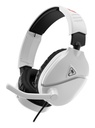 Turtle Beach Recon 70 Nintendo Switch leikjaheyrnartól með hljóðnema, hvít - image 2 [8085fb07b3]