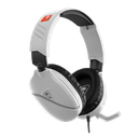 Turtle Beach Recon 70 Nintendo Switch leikjaheyrnartól með hljóðnema, hvít - image 5 [d28fca6cd0]