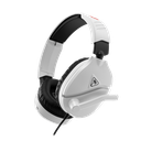Turtle Beach Recon 70 Nintendo Switch leikjaheyrnartól með hljóðnema, hvít - image 12 [8a04e751ae]